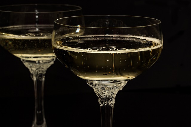 honosný drink