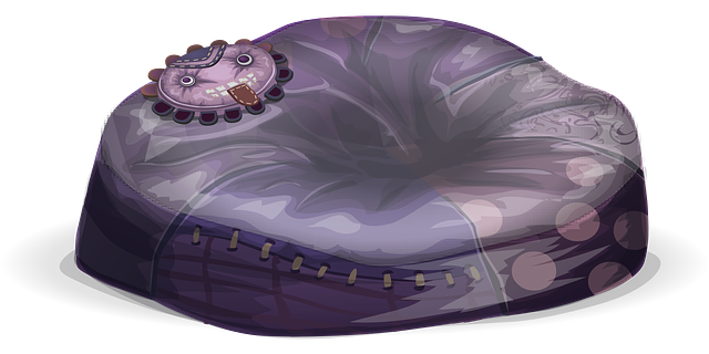 bean bag