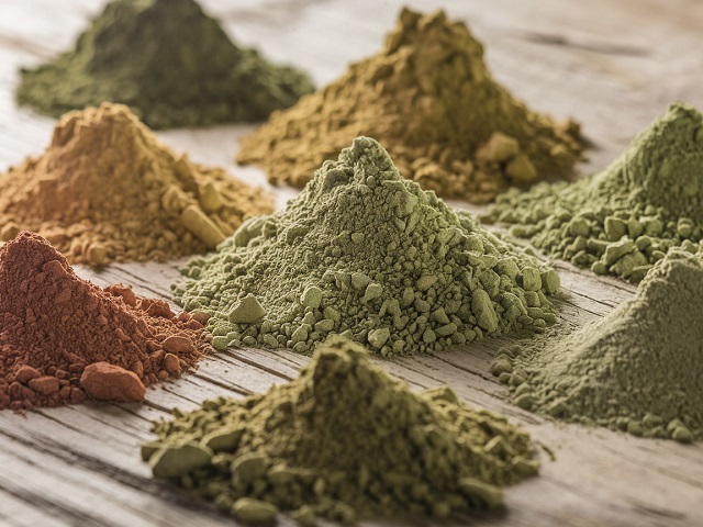 obrázek kratomu