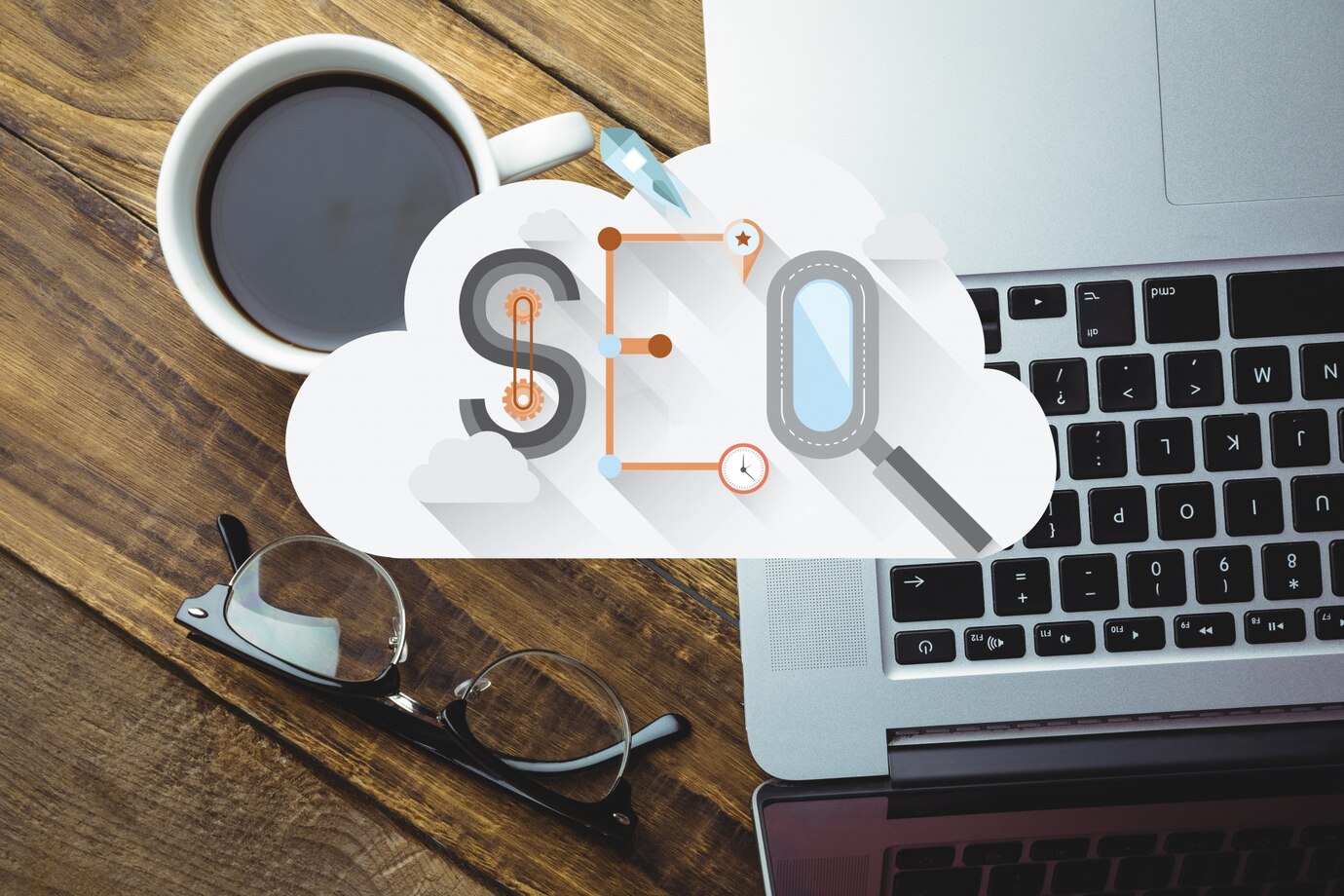SEO a vyhledávání