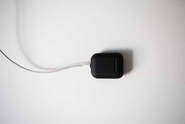 apple airpods