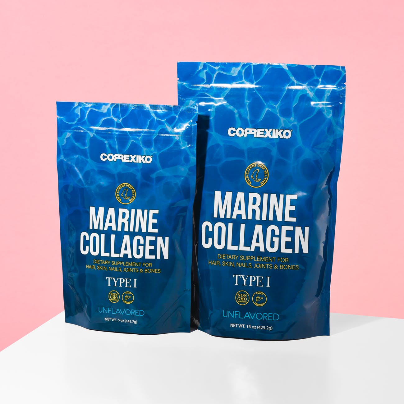 kolagen