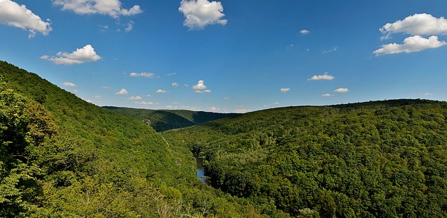 Národní park Podyjí