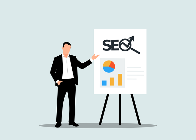 problematika SEO